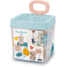 Rolly briques - BB Abrick -