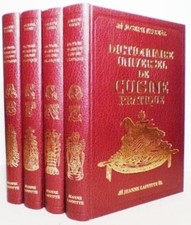 DICTIONNAIRE UNIVERSEL DE