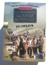 Seconde guerre mondiale - seconde,