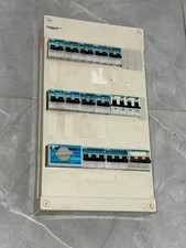 Coffret tableau  monophasé