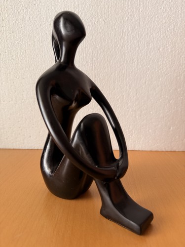 Statuette figurine femme