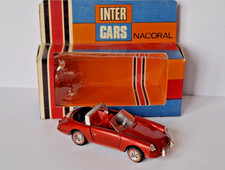 Nacoral Inter Cars Porsche