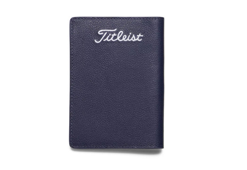 Porte cartes score titleist - score,
