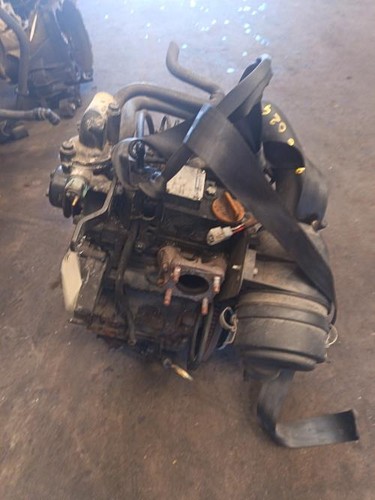 Moteur microcar mgo - microcar,