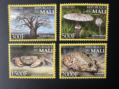 Mali 2021 biodiversité - mi.,