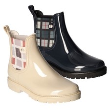 Mustang Femme Bottines Bottes