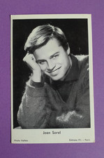 Ancienne Carte Postale JEAN