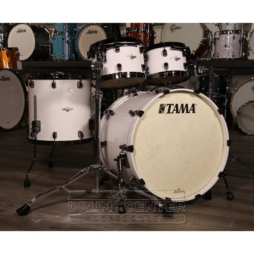 Tama starclassic maple 4pc - tama,