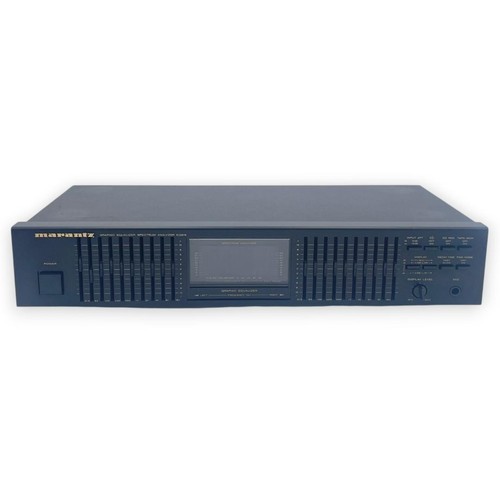 Marantz eq515 graphic - marantz,