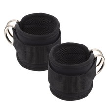  2 Pcs Sangle Levage De