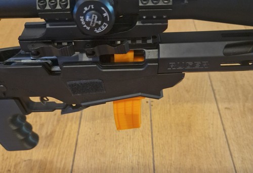 Ruger rimfire chargeur de - ruger,