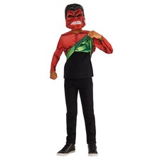 Hulk - Haut de déguisement -