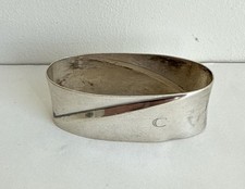 Ancien rond de serviette WMF