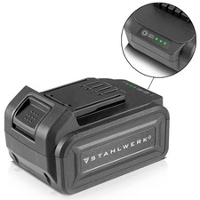 STAHLWERK batterie 20 V
