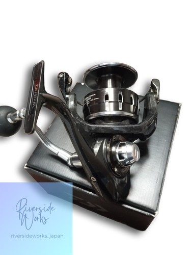 Moulinet coulée daiwa - de,