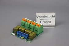 ABB 2668 180-47/3 Plc Circuit