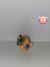 Littlest petshop hamster - petshop,