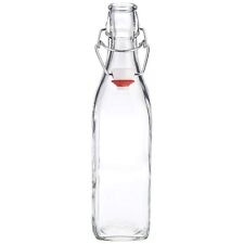 Bormioli Rocco Bouteille Swing En Verre 0,5 L