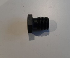 boulon de contre fer arbre rabot dégauchisseuse 20,4 x 12,8 x 16,8 mm