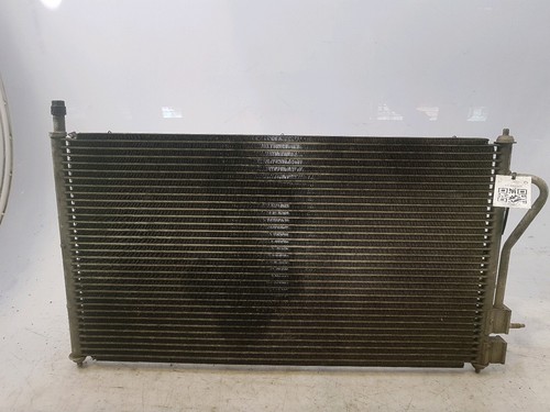 Radiateur climatisation - de,