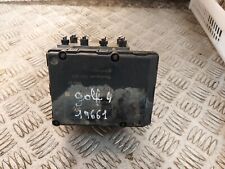 Bloc hydraulique ABS ATE - VOLKSWAGEN GOLF IV (4) 1.9L TDI - Réf : 1J0614117D