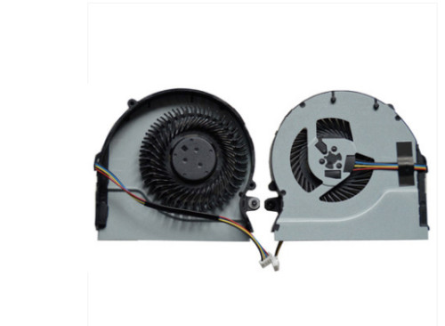 Ventilateur lenovo z480 - z480, z485
