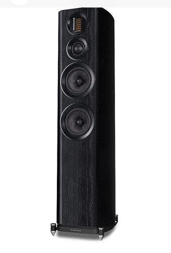 New box wharfedale evo4 - new,