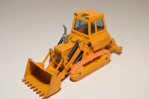 A31 nzg g bulldozer - 1:50, n.z.g.