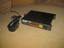 NETGEAR N300 300 Mbps 4-Port