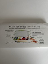 Palette aquarelle - palette, d’aquarelle