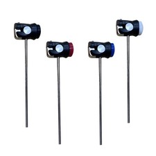 Maillet de pédale de grosse