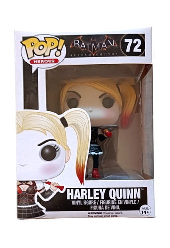 Figurine vinyle funko - figurine,