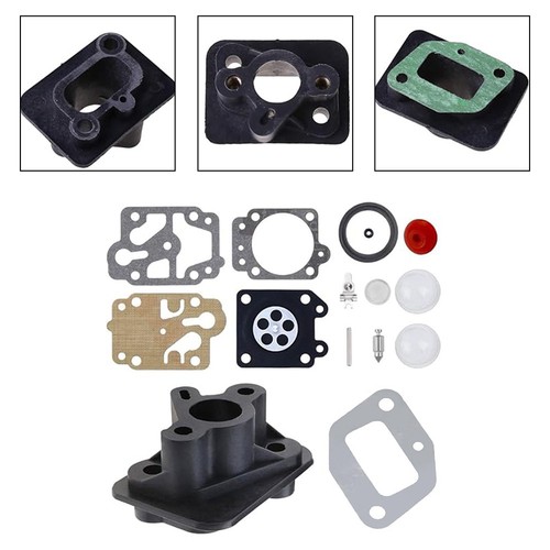 Kit remplacement - de,