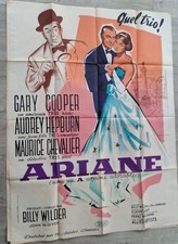 "ARIANE (LOVE IN THE