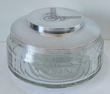 Ancien Centre de Table en