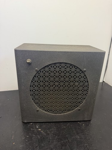 Vintage jensen speaker - vintage,