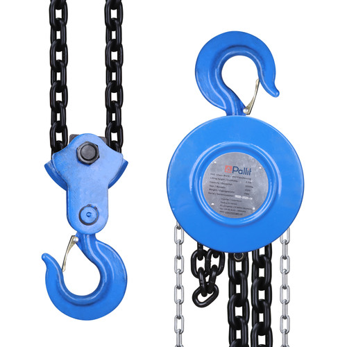 Pallit palan chain 5000kg - palan, chain-l