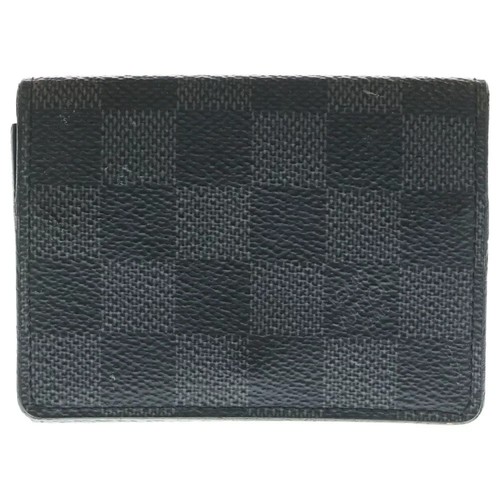 Louis vuitton damier graphite - damier,