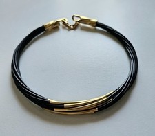 Collier René Albanu Vintage