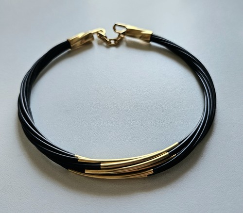 Collier rené albanu - rené, vintage