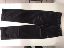 Pantalon Dockers noir regular