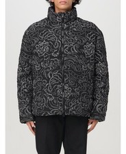 Kenzo Veste en duvet étoile