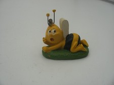 RARE Mini-Figurine en resine