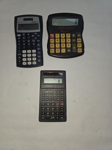Lot calculators texas - lot,