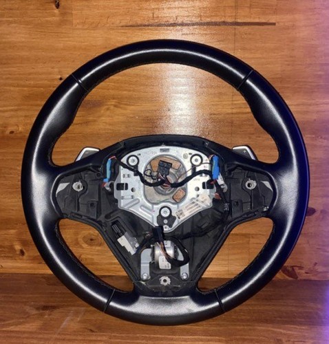 Volant bmw tbe f15 - x5, x6