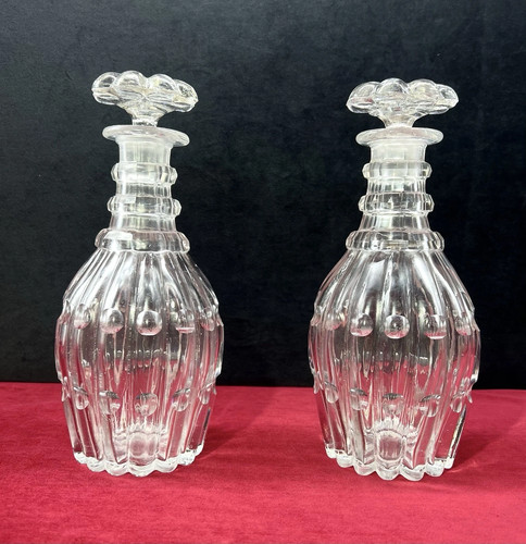 Baccarat bambou creusot - le,