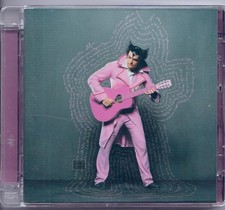 -M- Qui De Nous Deux - CD