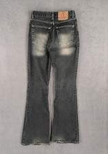 Jean levi 525 vintage - 525, y2k
