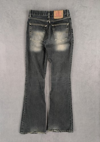 Jean levi 525 vintage y2k - 525,