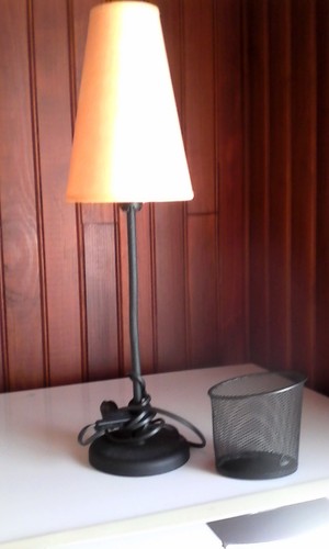 Lampe poser bureau - poser,
